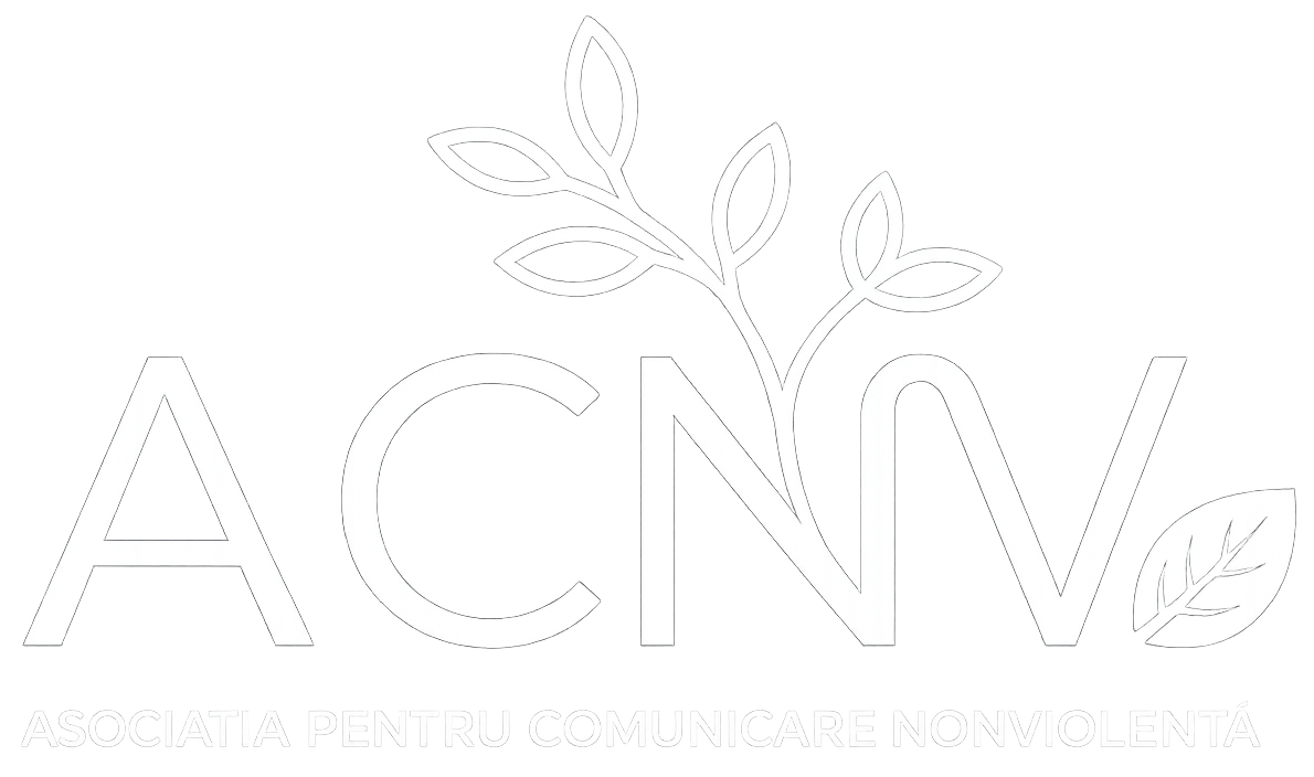 Sigla Asociația pentru Comunicare Nonviolentă (ACNV)