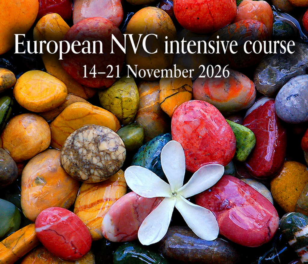 European NVC Intensive Course